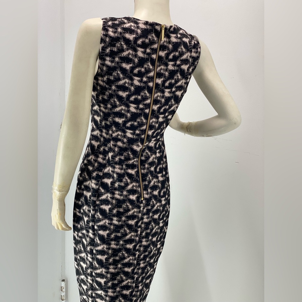 Calvin Klein sleeveless Dress